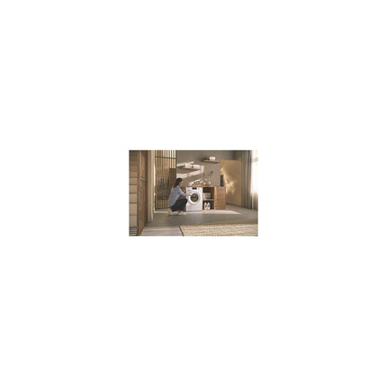 Lave linge hublot MIELE WSB 363 WCS