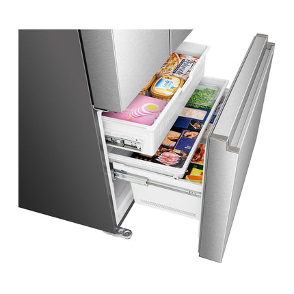 Réfrigérateur multi portes HISENSE RF815N4SWSE