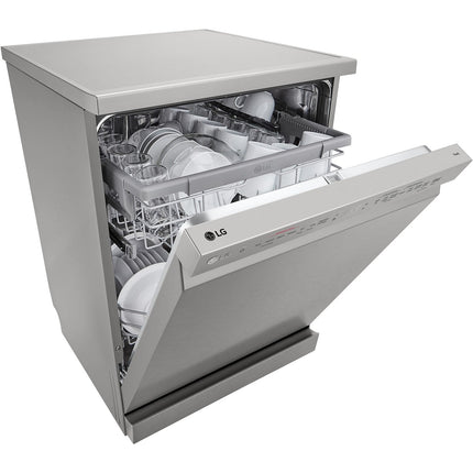 Lave vaisselle 60 cm LG DF242FPS Reconditionné