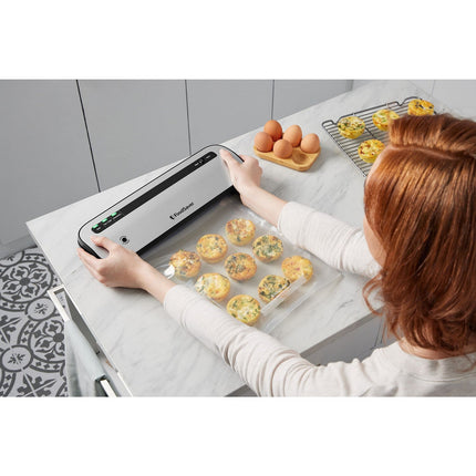 Machine sous vide FOOD SAVER VS1290X