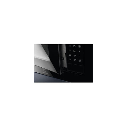 Micro ondes grill encastrable ELECTROLUX LMS4253TMX