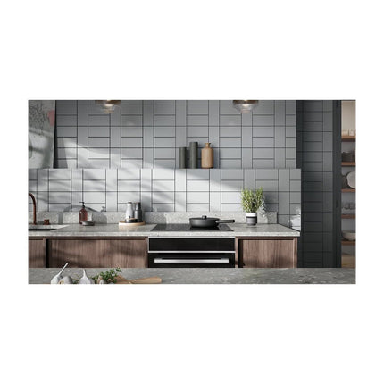 Plaque induction ELECTROLUX EIV95550 Flex90 H2H, Grande Zone Flexible Flex