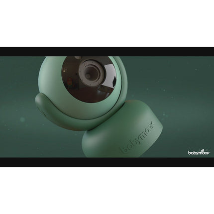 Babyphone BABYMOOV Yoo Twist