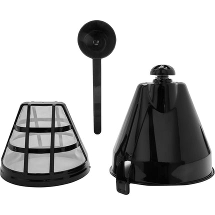 Cafetière filtre MIOGO MDCM1 Daily