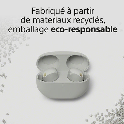 Ecouteurs SONY WF-1000XM5