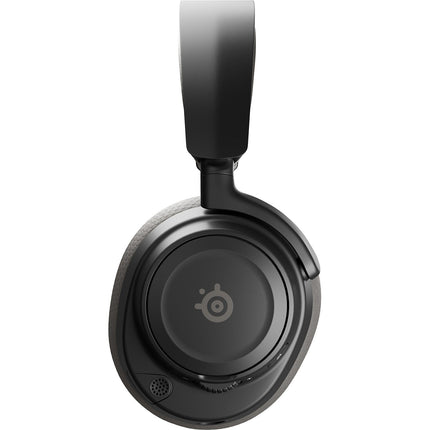 Casque gamer STEELSERIES Arctis Nova 7 Gen 2 Noir