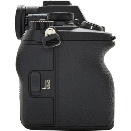 Appareil photo Hybride SONY