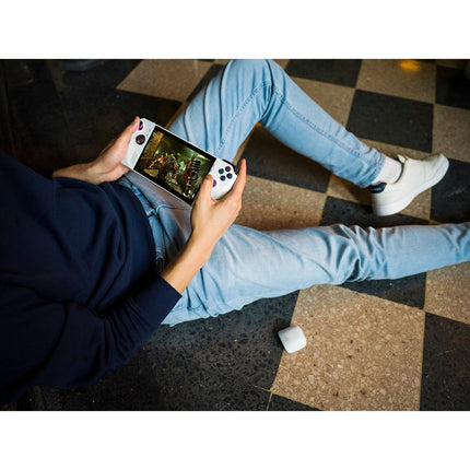 Console Portable ASUS ROG Ally Z1 512Go Reconditionné