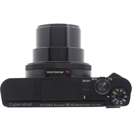 Appareil photo Compact SONY DSC-HX90 Reconditionné