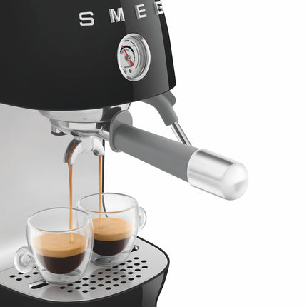 Machine à expresso SMEG ECF03