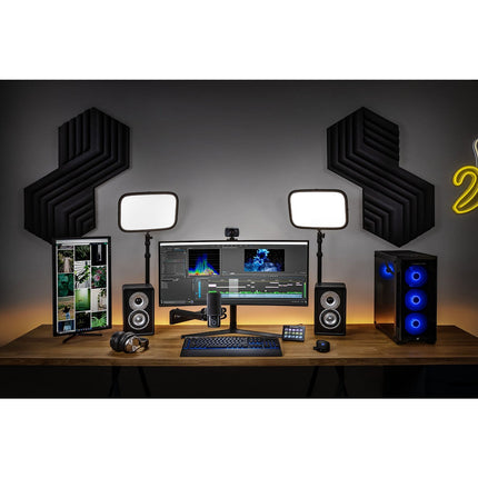 Boitier de contrôle ELGATO Stream Deck MK.2