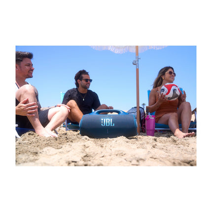 Enceinte portable JBL Boombox 4