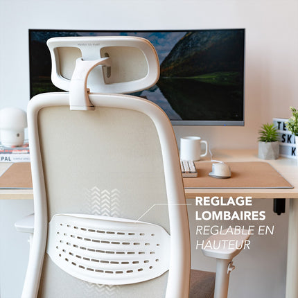 Chaise gaming SKILLKORP