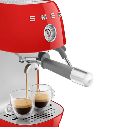 Machine à expresso SMEG ECF03
