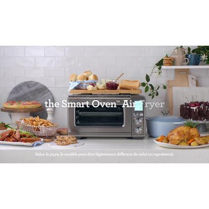 Mini four SAGE APPLIANCES Smart Oven Air Fryer