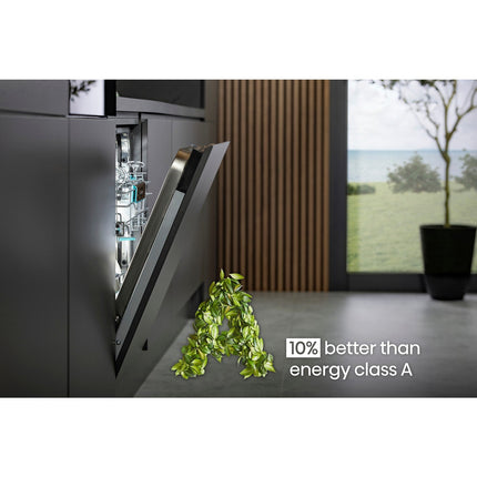 Lave vaisselle encastrable HISENSE HV673A65