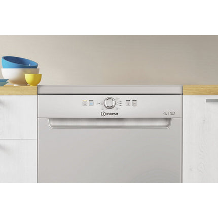 Lave vaisselle 60 cm INDESIT D2FHK26S