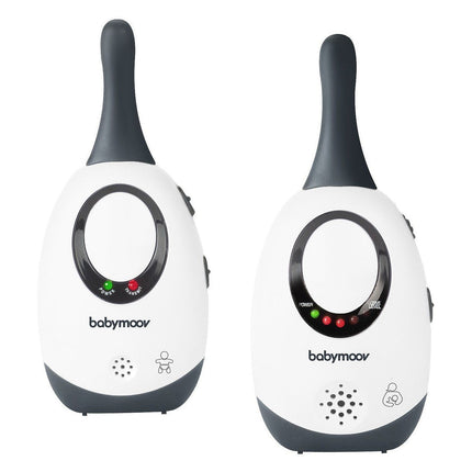 Babyphone BABYMOOV Simply care new color