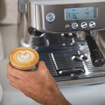 Expresso Broyeur SAGE APPLIANCES barista pro