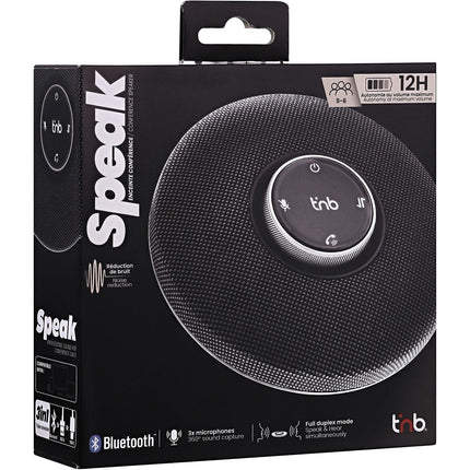 Haut parleur conférence TNB Speaker-phone