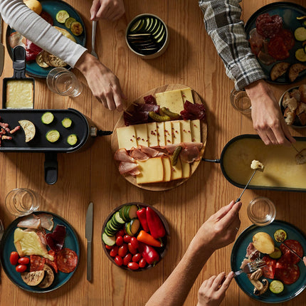 Raclette