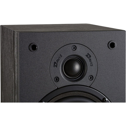 Enceinte