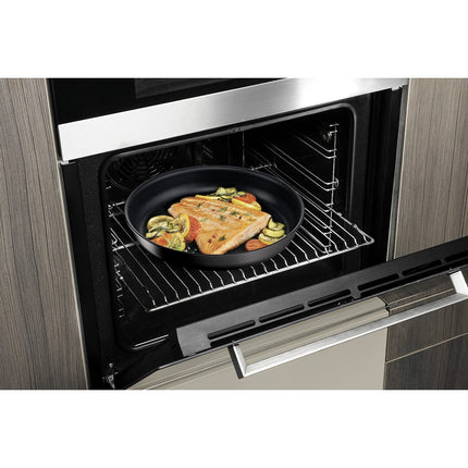 Batterie de cuisine TEFAL Ingenio Eco Resist 3 casseroles+poignée