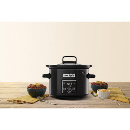 Mijoteuse CROCK POT CSC061X-01 2.4L