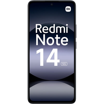 Smartphone XIAOMI Redmi Note 14 256Go 5G