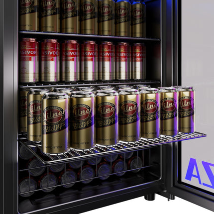 Cave à bière LA SOMMELIERE BEER150