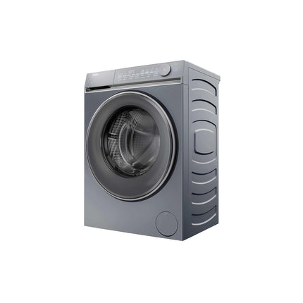Lave linge hublot HAIER HW100-B14367U-FR