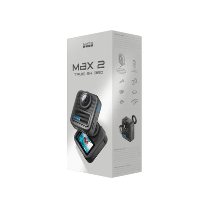 Caméra 360 GOPRO Max 2