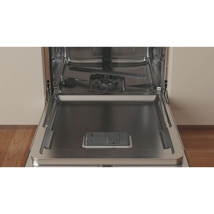 Lave vaisselle encastrable WHIRLPOOL WH6IA14BN7A0 6ème sens