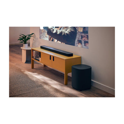 Barre de son JBL Bar