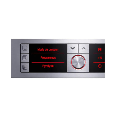 Four encastrable BOSCH HBF153ES1 Serenity Serie 2