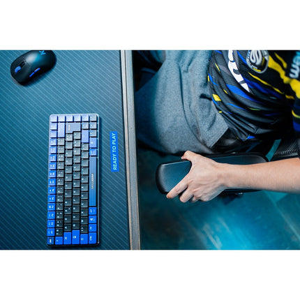 Chaise gaming SKILLKORP C20 ULTIMATE