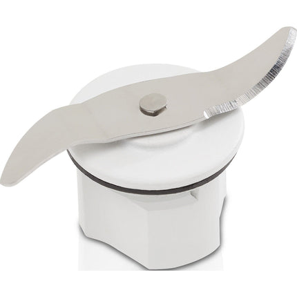 Mixeur Cuiseur Bébé BABYMOOV Nutribaby+ Industrial Grey