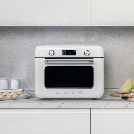 Mini four SMEG COF01