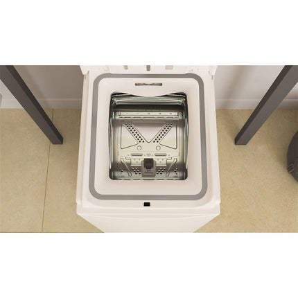 Lave linge top WHIRLPOOL TDLR6245FR/N Reconditionné