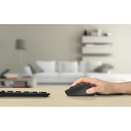 Souris sans fil LOGITECH M280 Noire