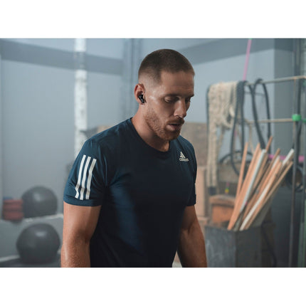 Ecouteurs sport ADIDAS Z.N.E 01 ANC Gris Foncé