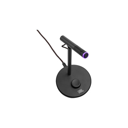 Micro Gamer JBL Quantum Stream Talk