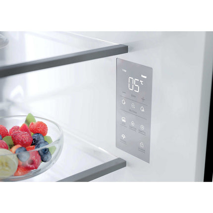 Réfrigérateur multi portes HAIER HCKR7819DWGB