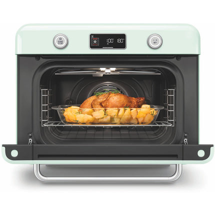Mini four SMEG COF01