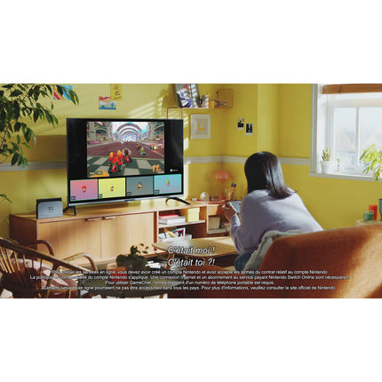 Console NINTENDO