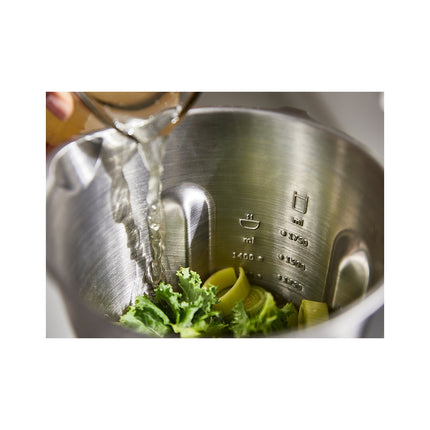 Blender chauffant KENWOOD SOUPEASY+ CBL30.009CP