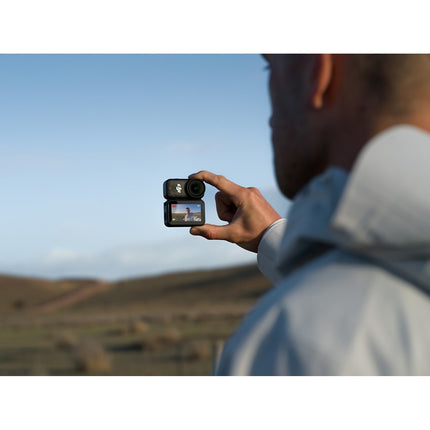 Caméra 360 DJI OSMO NANO (128GB)