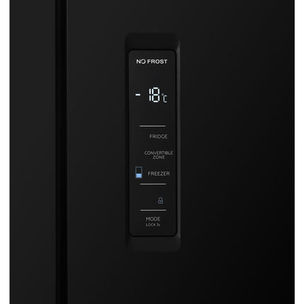 Réfrigérateur multi portes ESSENTIELB ERMVE180-80hon1