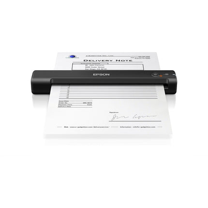 Scanner à défilement EPSON WorkForce ES-50