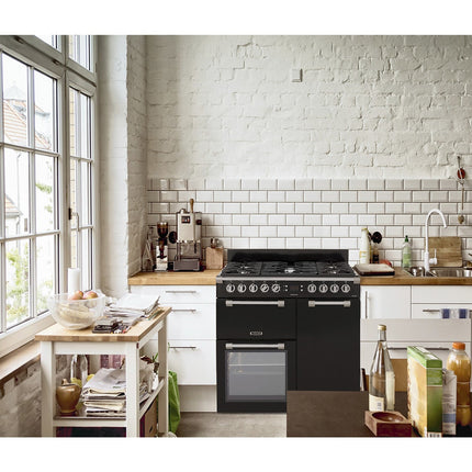 Cuisinière LEISURE CK90F324K